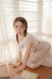 倩女销魂